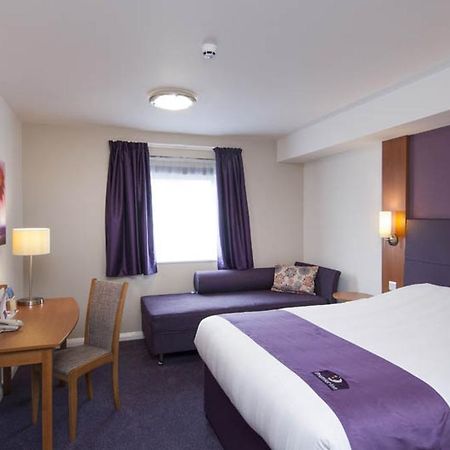 Premier Inn Norwich - Showground/A47 Costessey Exterior photo