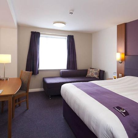 Premier Inn Norwich - Showground/A47 Costessey Exterior photo