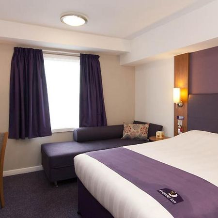 Premier Inn Norwich - Showground/A47 Costessey Exterior photo