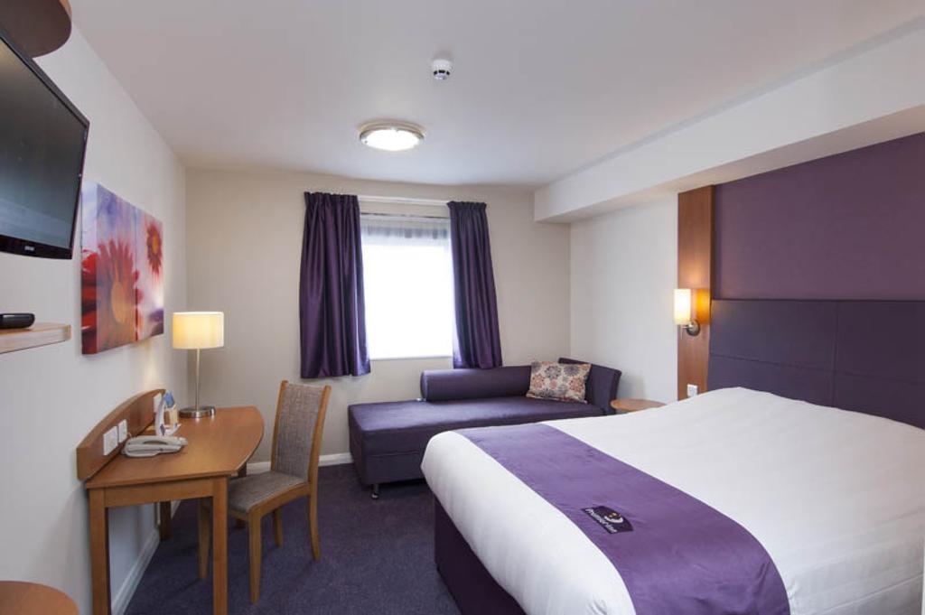 Premier Inn Norwich - Showground/A47 Costessey Exterior photo