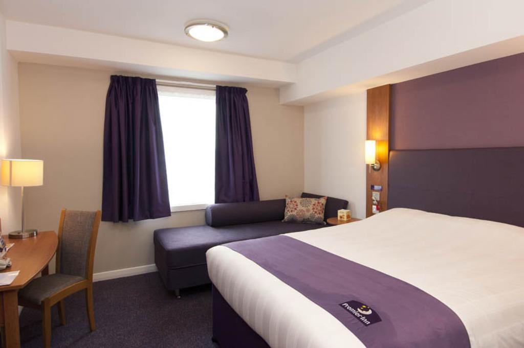 Premier Inn Norwich - Showground/A47 Costessey Exterior photo