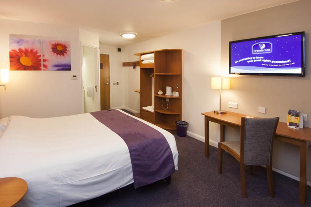 Premier Inn Norwich - Showground/A47 Costessey Exterior photo