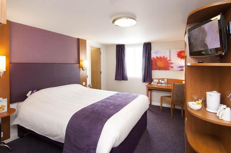 Premier Inn Norwich - Showground/A47 Costessey Exterior photo